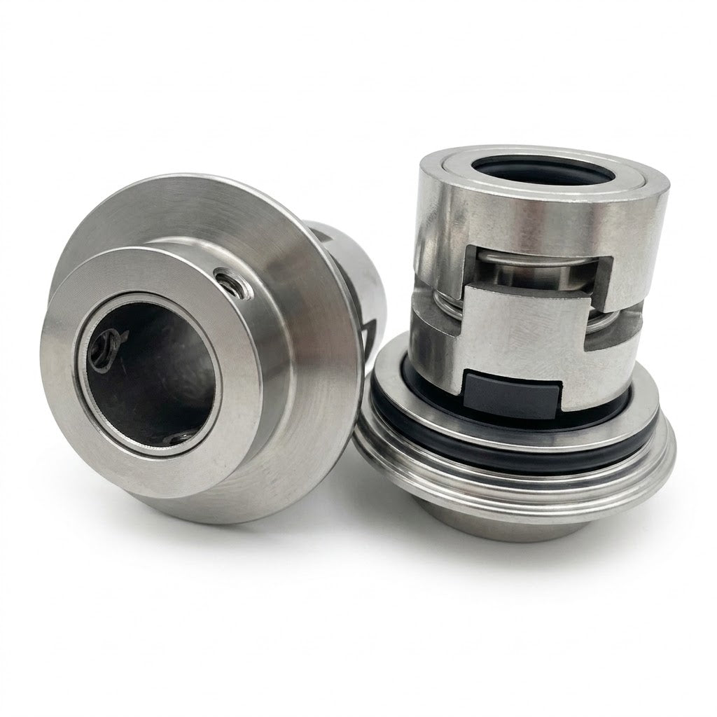 Pump Mechanical Seal