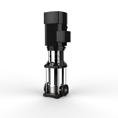 CDLF vertical multistage industrial water pump