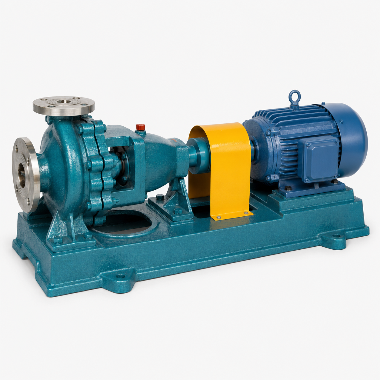 IH Series Stainless Steel Chemical Centrifugal Pump