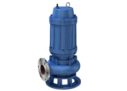QW/WQ Submersible Sewage