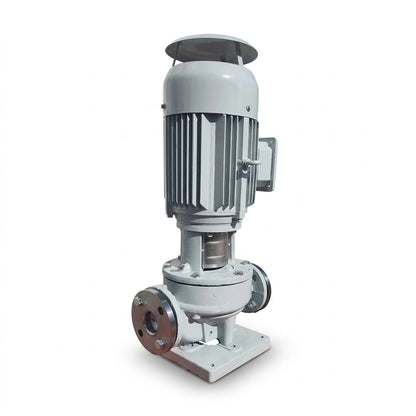 CISG Marine Vertical Inline Centrifugal Pump
