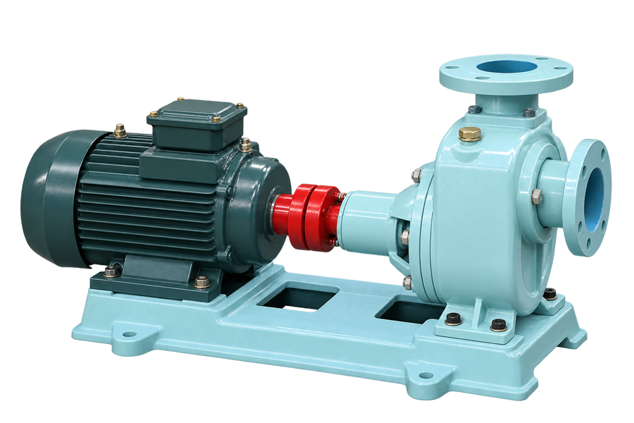 Marine Bilge Pump